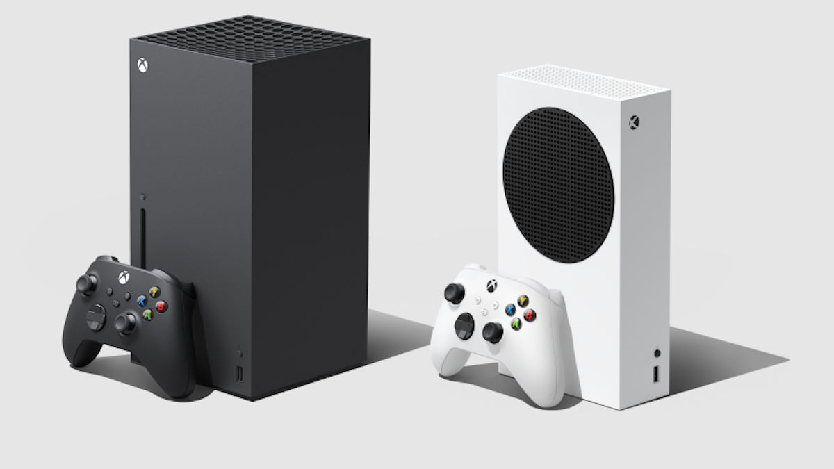 Xbox series x online features